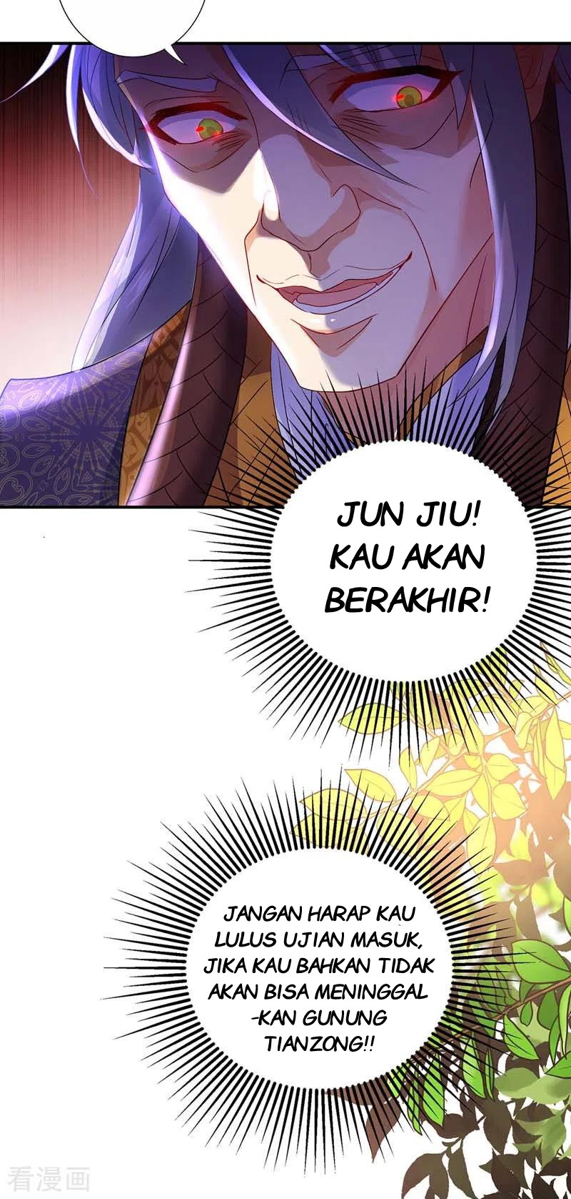 Miss Nine Doctor Chapter 69 - halaman 13