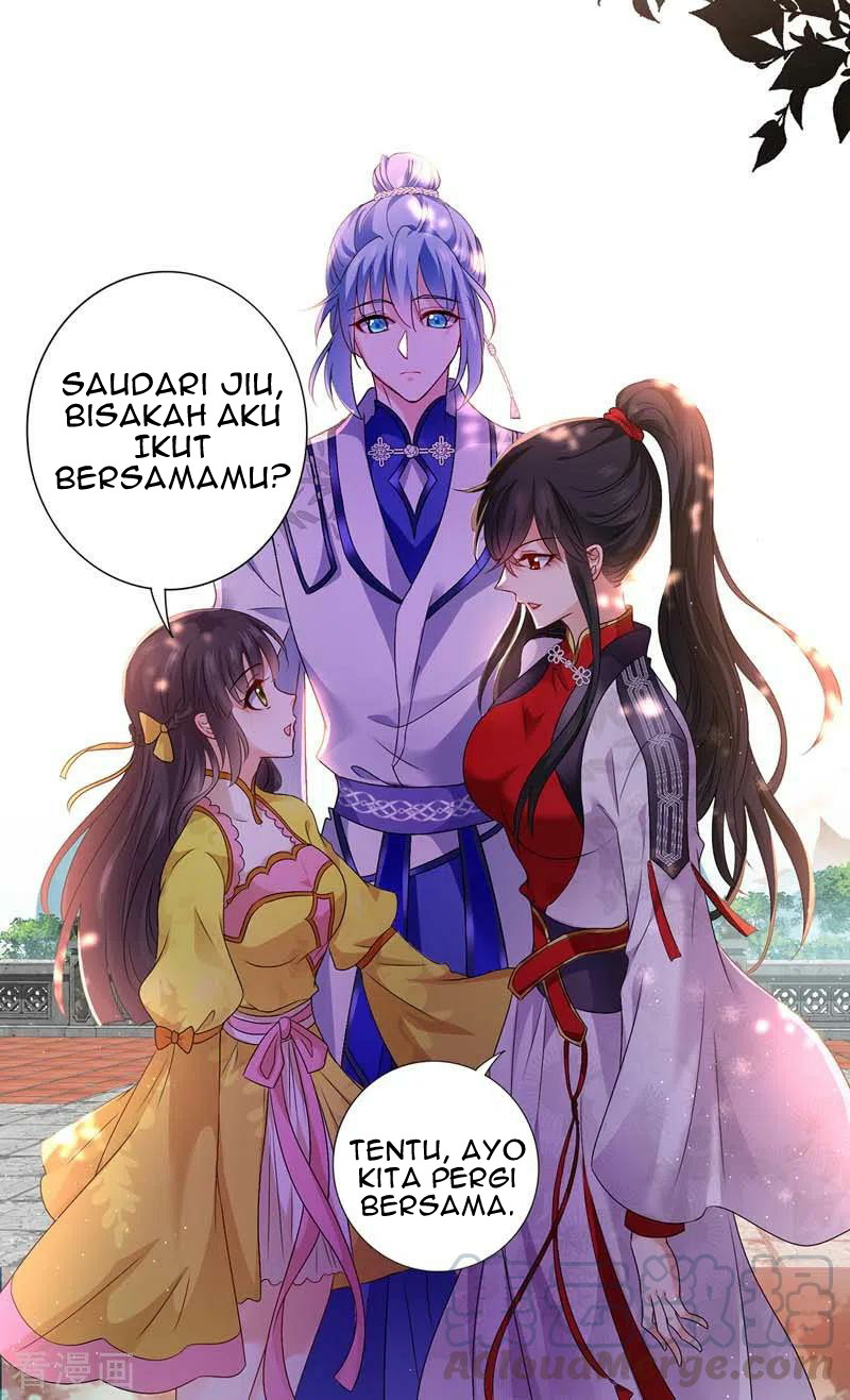 Miss Nine Doctor Chapter 69 - halaman 14