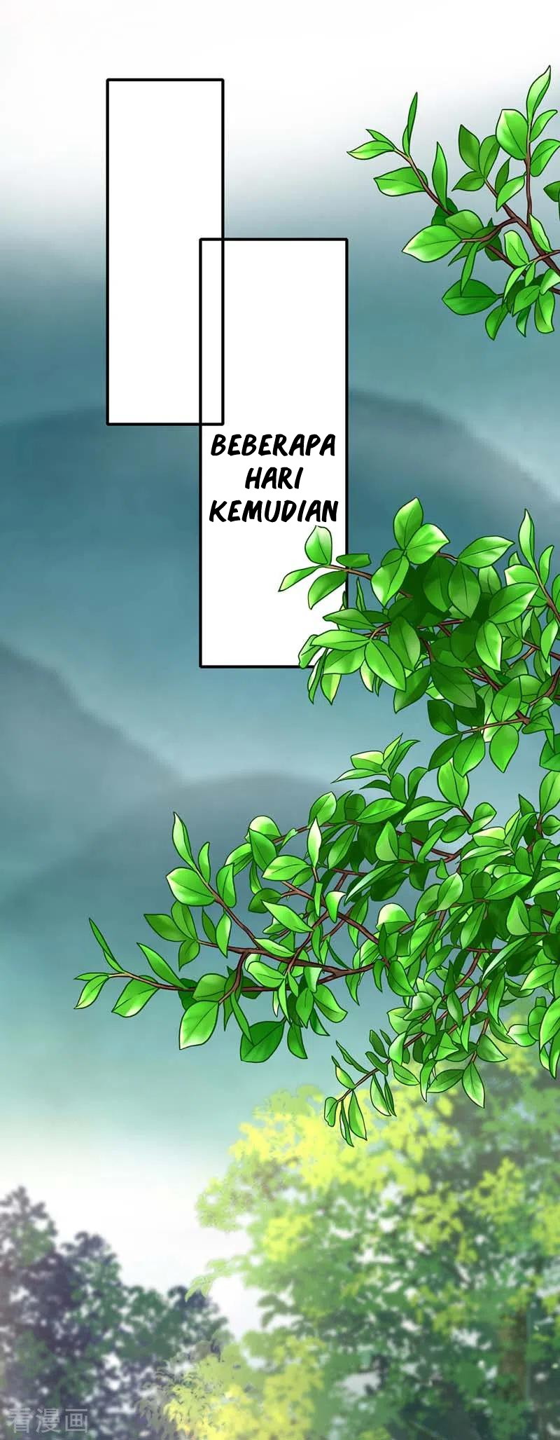 Miss Nine Doctor Chapter 69 - halaman 15