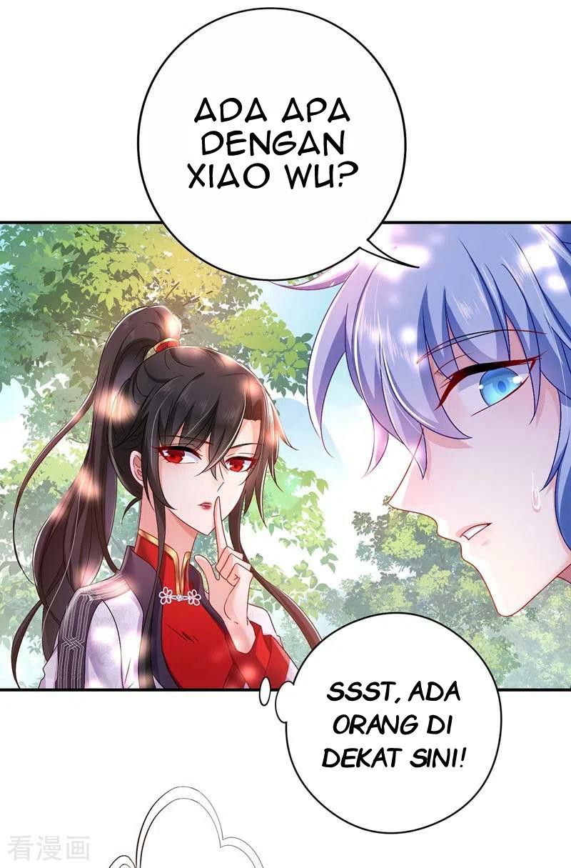 Miss Nine Doctor Chapter 69 - halaman 19
