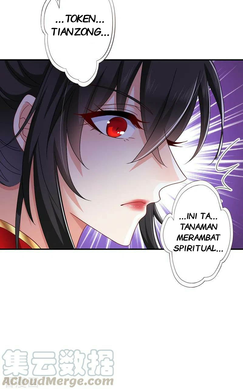 Miss Nine Doctor Chapter 69 - halaman 20