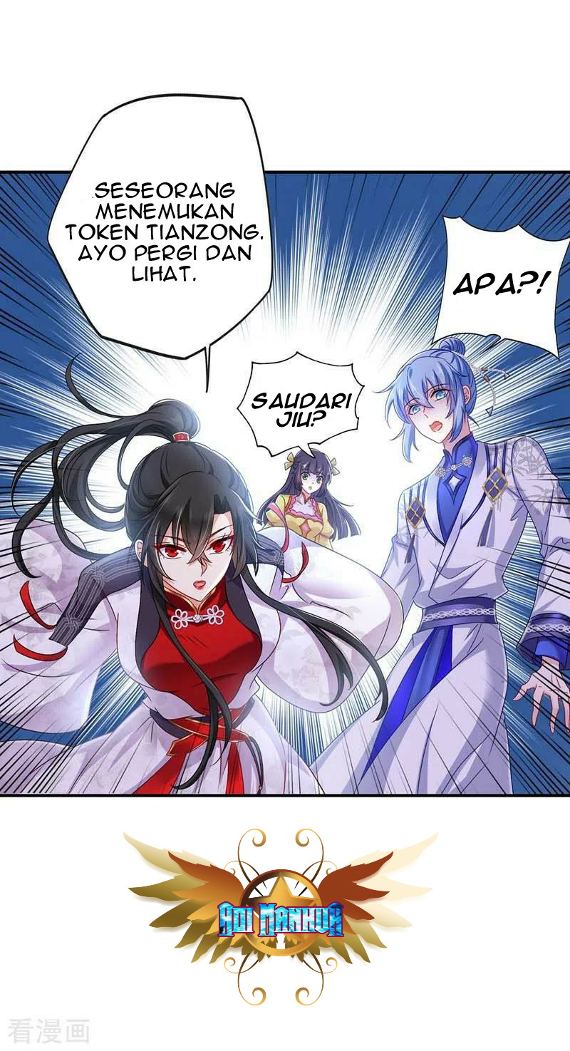 Miss Nine Doctor Chapter 69 - halaman 21
