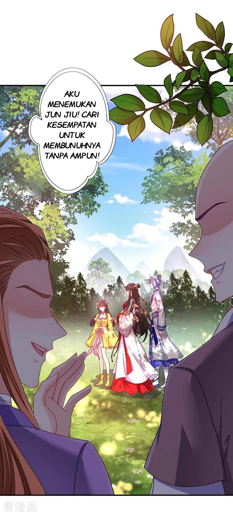 Miss Nine Doctor Chapter 69 - halaman 24
