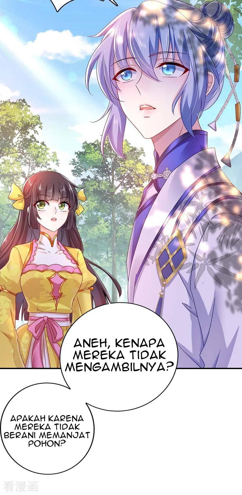 Miss Nine Doctor Chapter 69 - halaman 27