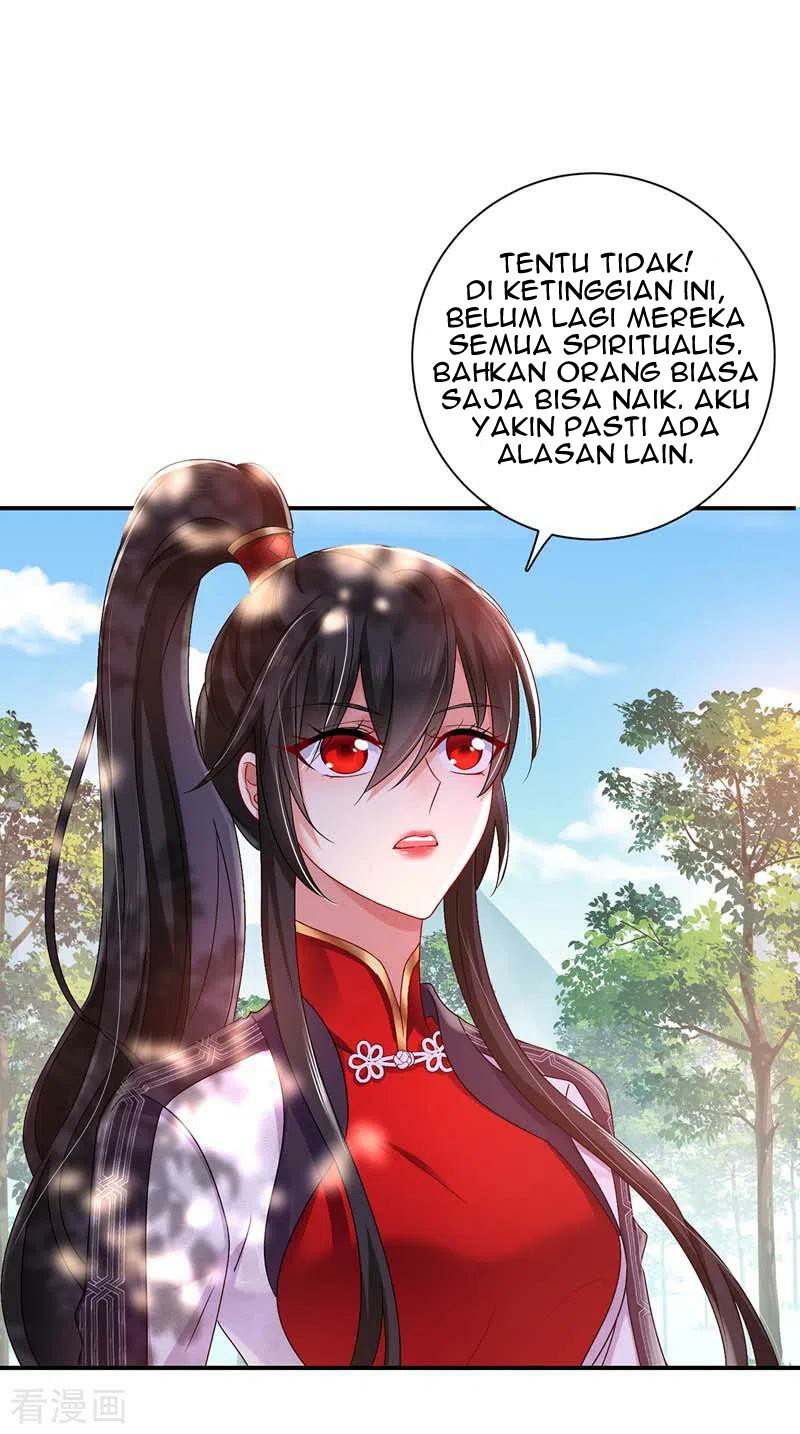 Miss Nine Doctor Chapter 69 - halaman 28