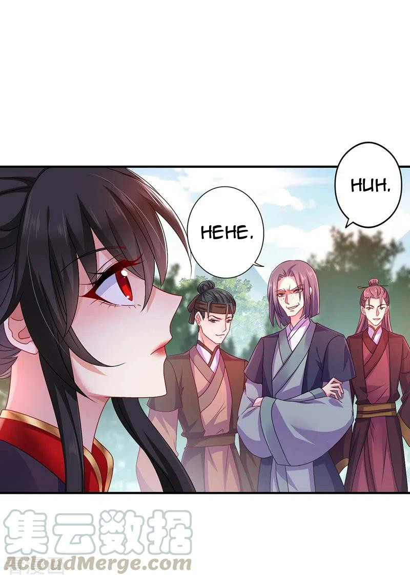 Miss Nine Doctor Chapter 69 - halaman 29