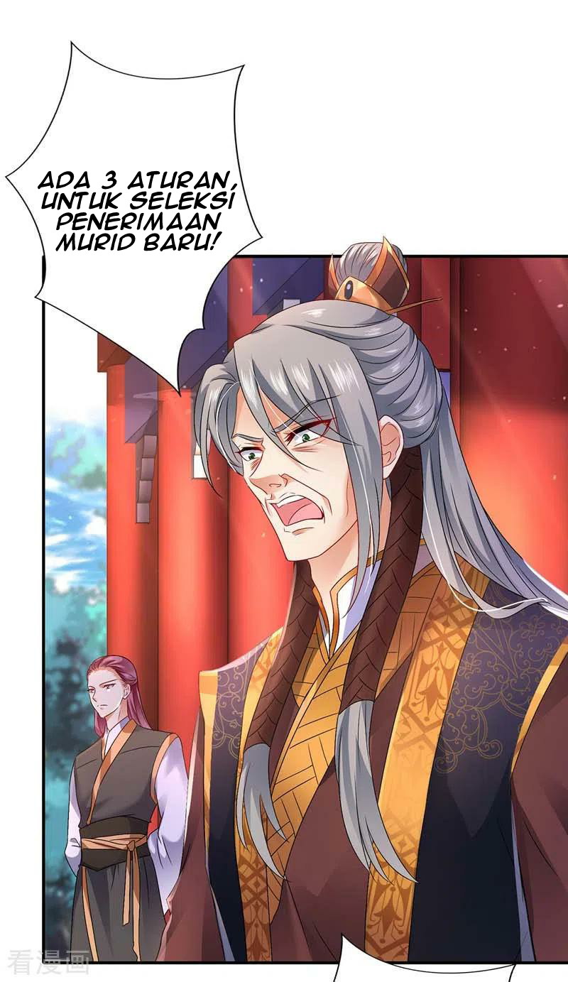 Miss Nine Doctor Chapter 69 - halaman 3