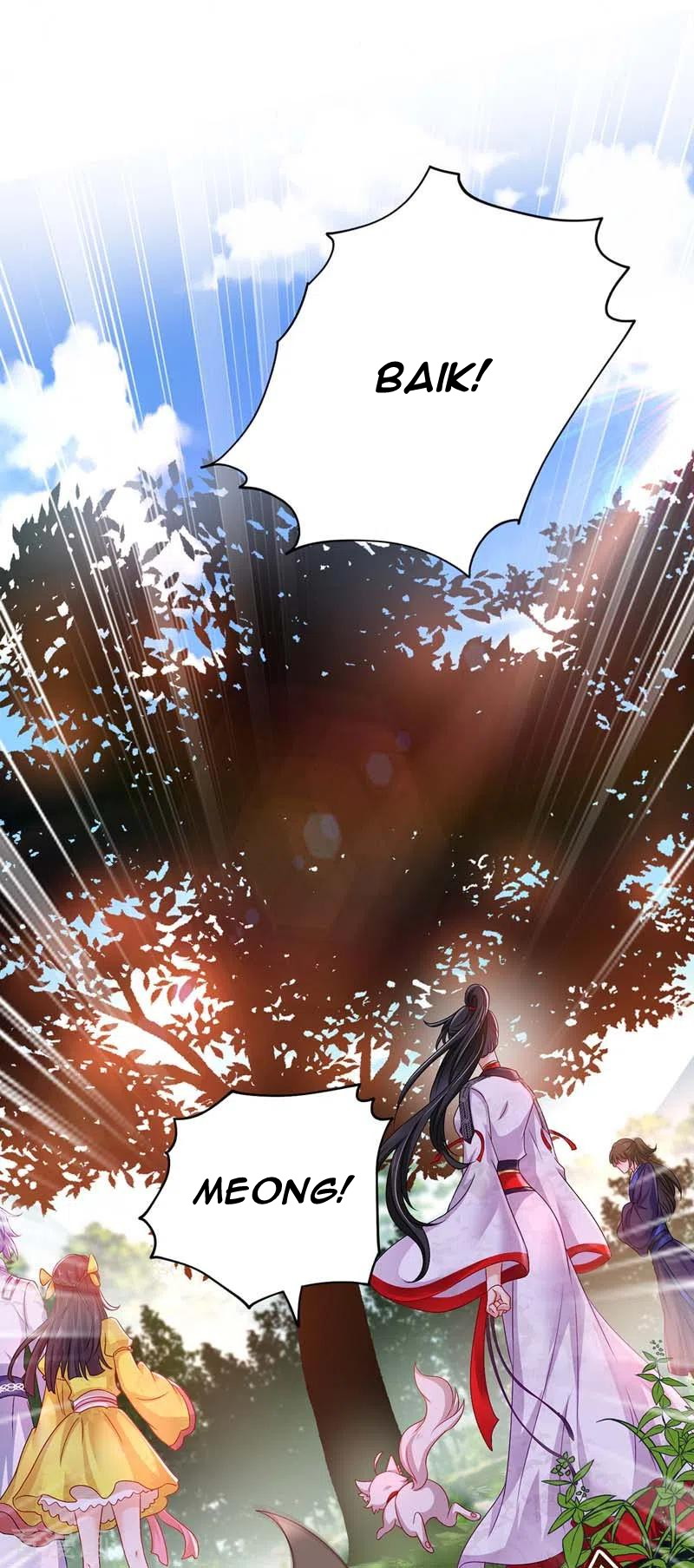 Miss Nine Doctor Chapter 69 - halaman 31