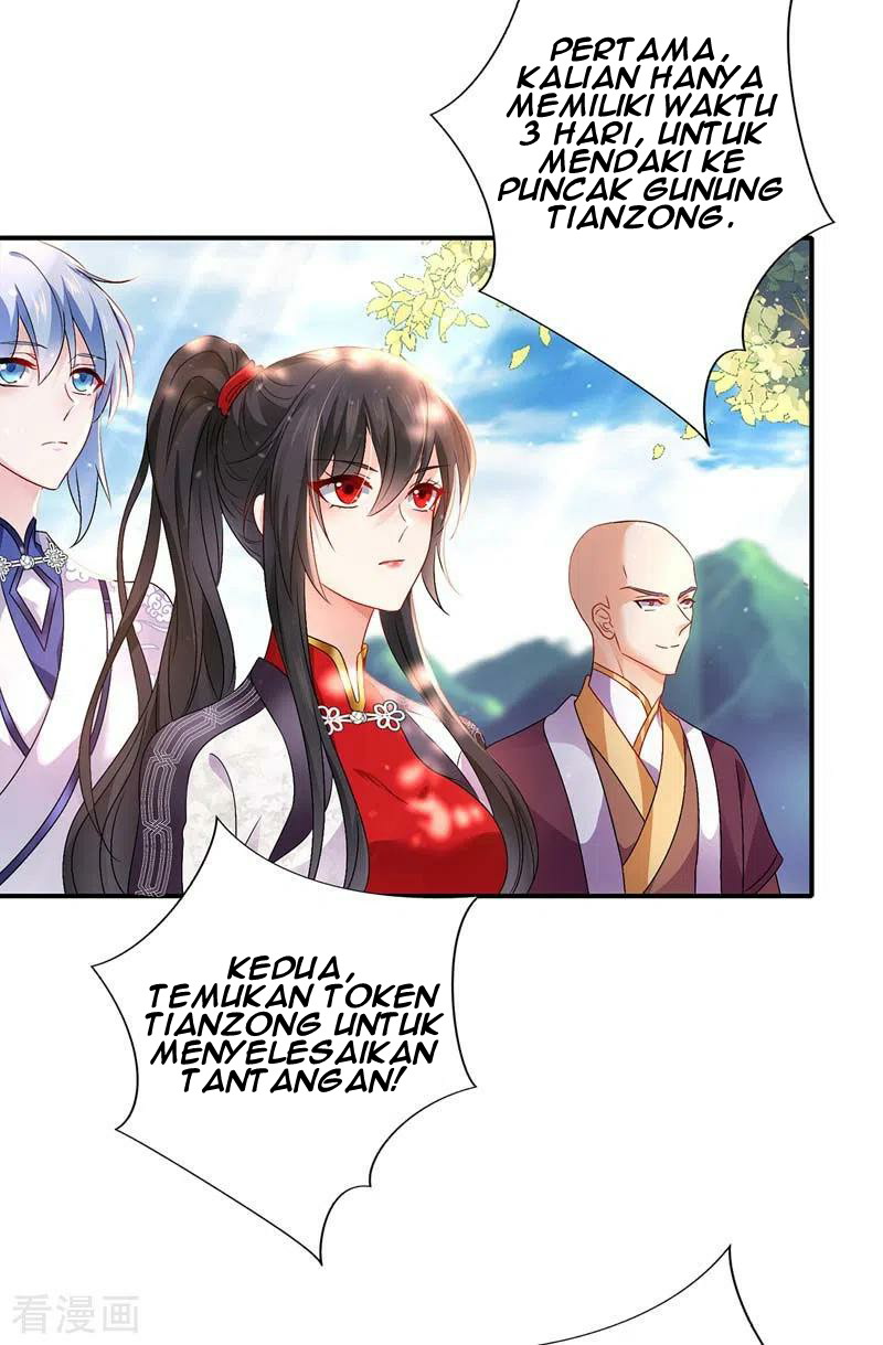 Miss Nine Doctor Chapter 69 - halaman 4