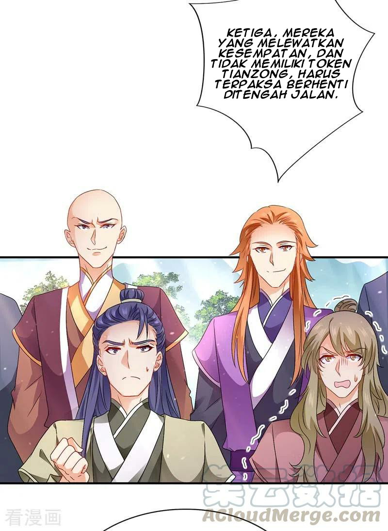 Miss Nine Doctor Chapter 69 - halaman 5