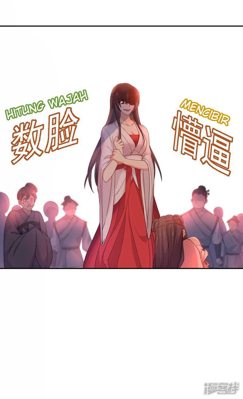 Miss Nine Doctor Chapter 7 - halaman 10