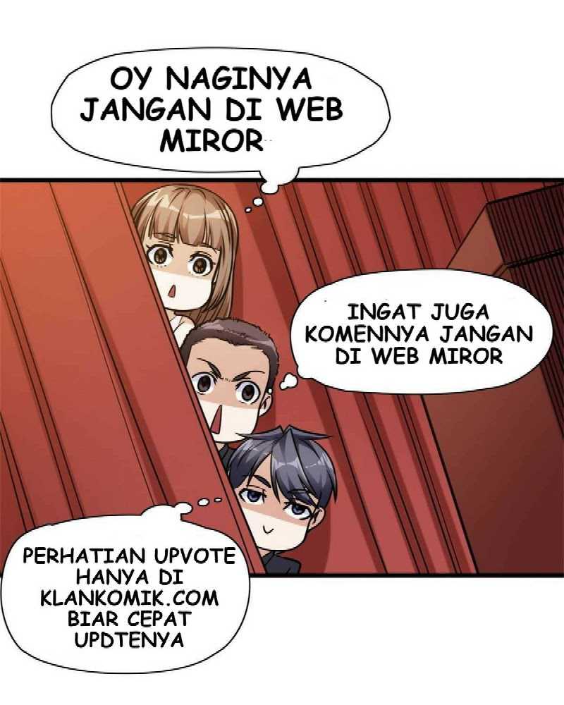 Miss Nine Doctor Chapter 7 - halaman 17