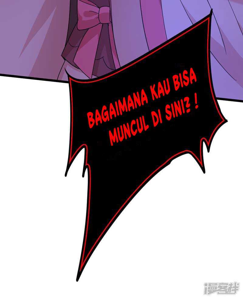 Miss Nine Doctor Chapter 7 - halaman 3