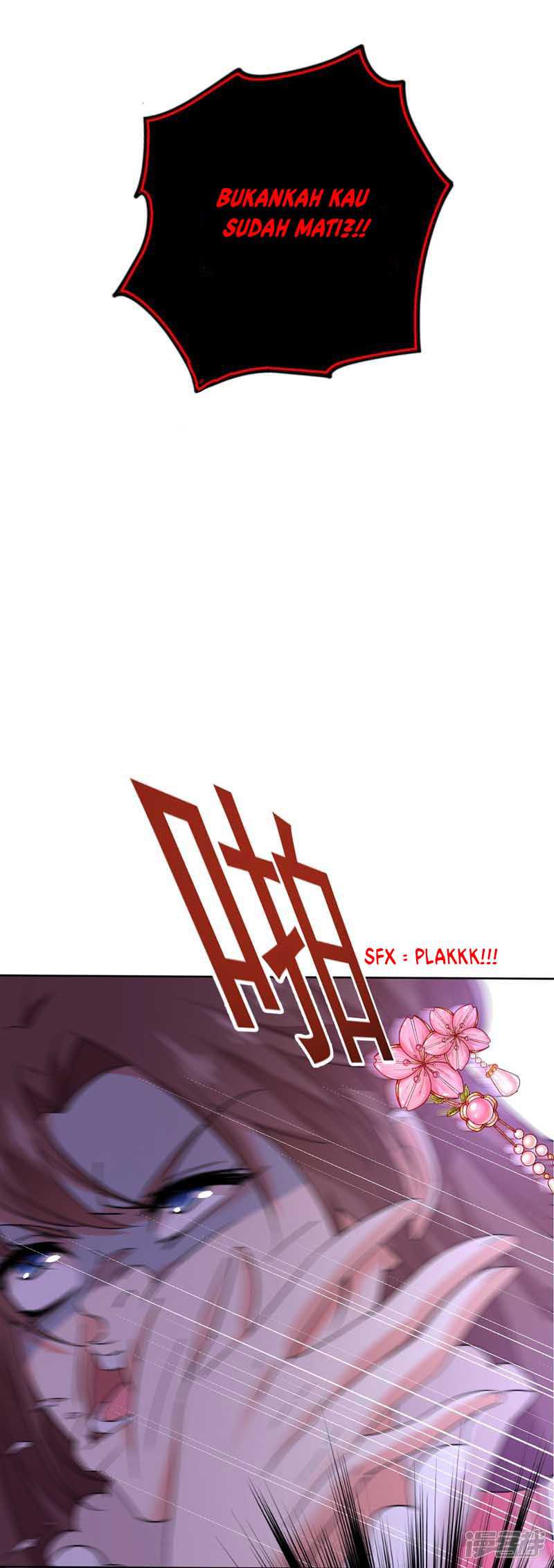 Miss Nine Doctor Chapter 7 - halaman 4