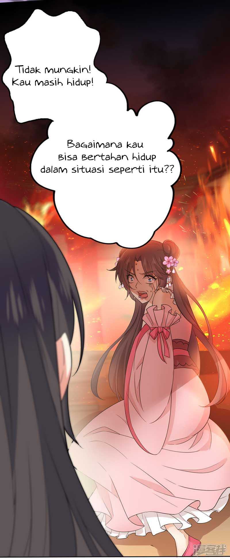 Miss Nine Doctor Chapter 7 - halaman 7