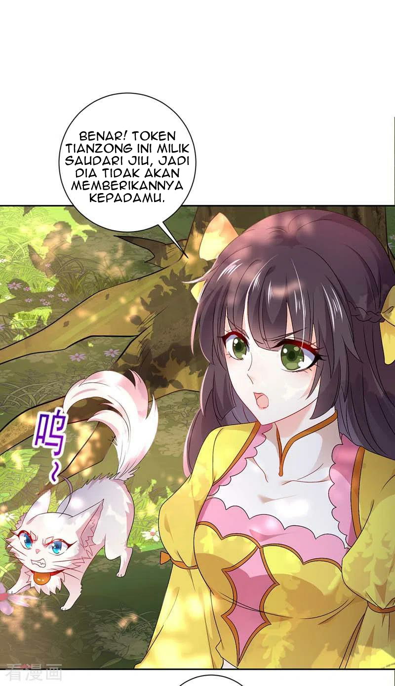 Miss Nine Doctor Chapter 70 - halaman 19