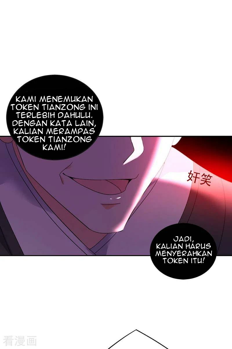 Miss Nine Doctor Chapter 70 - halaman 21