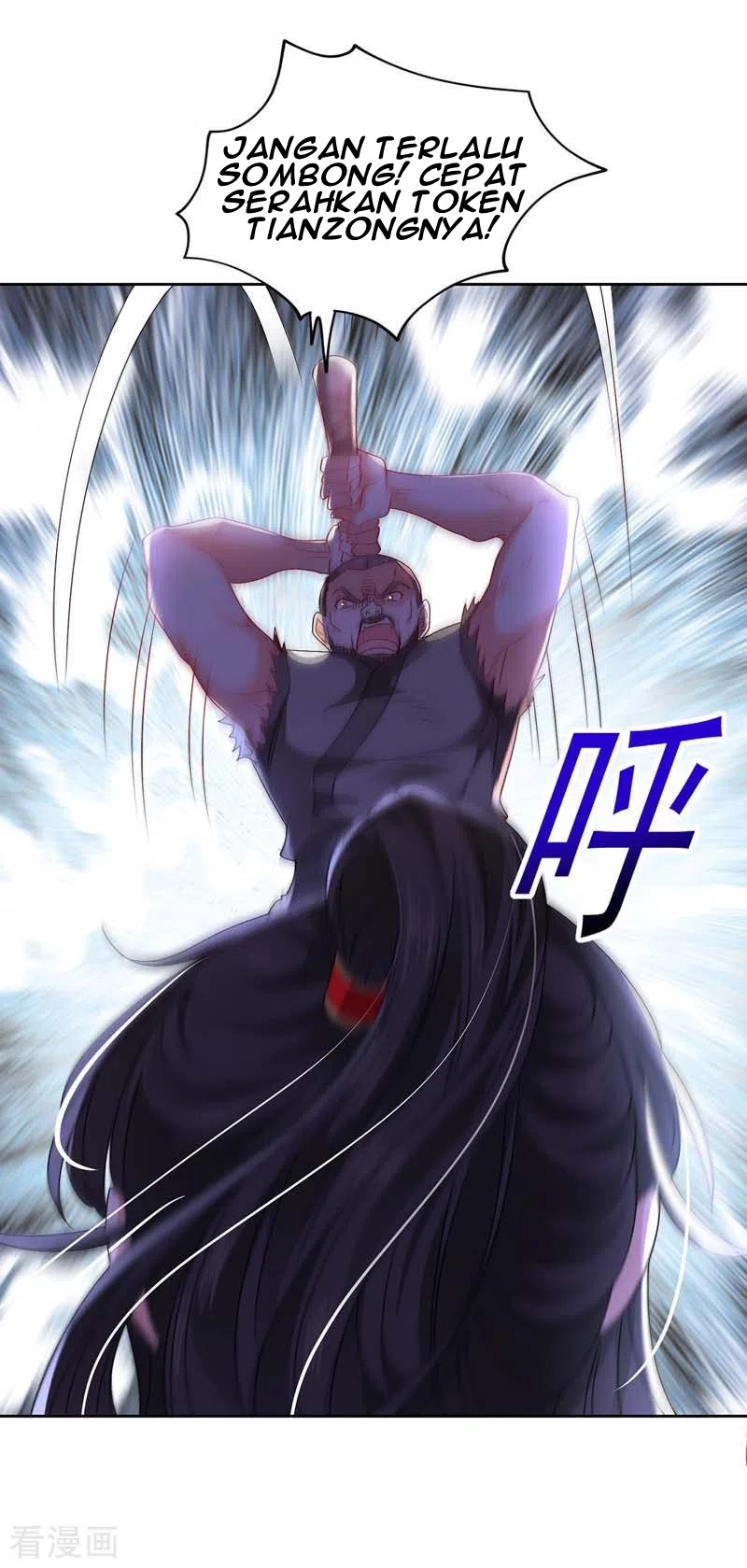 Miss Nine Doctor Chapter 70 - halaman 24