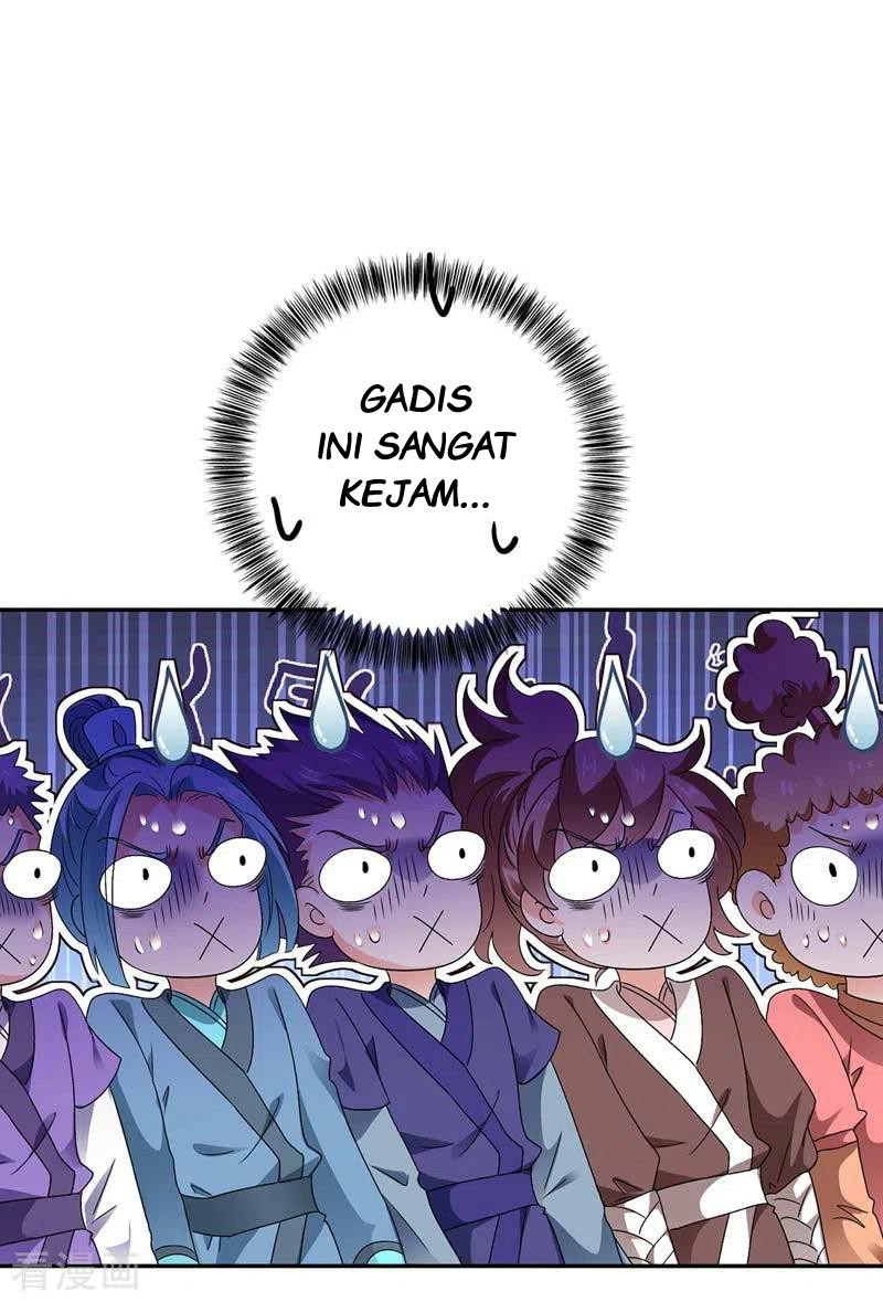 Miss Nine Doctor Chapter 70 - halaman 27