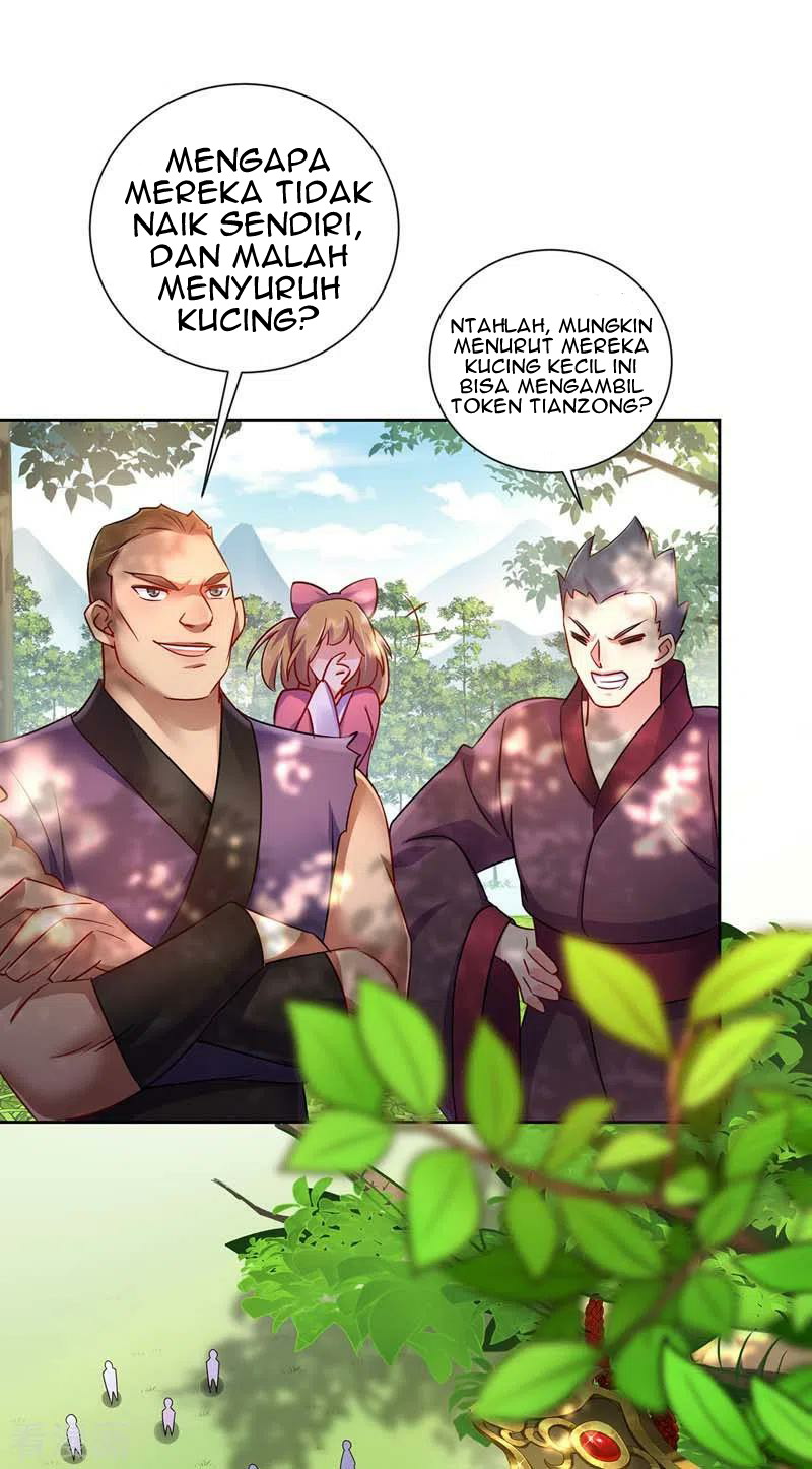 Miss Nine Doctor Chapter 70 - halaman 3