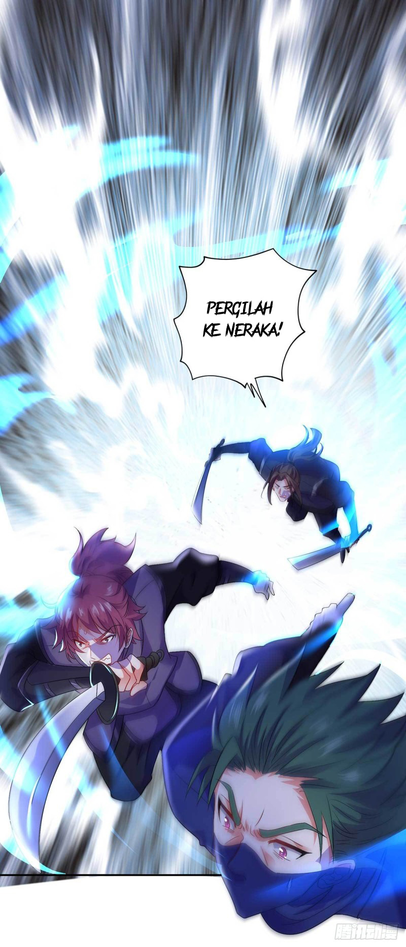 Miss Nine Doctor Chapter 72 - halaman 14