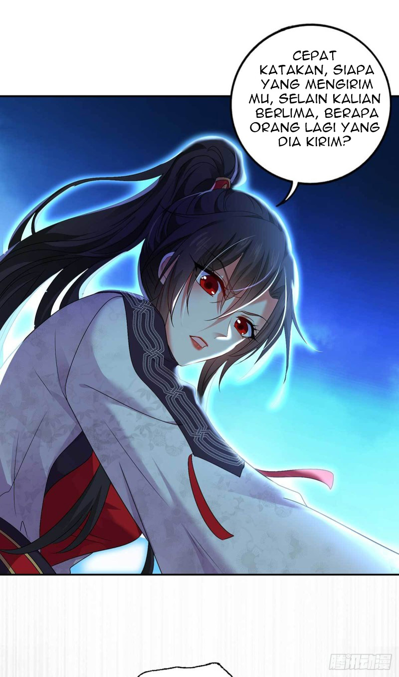 Miss Nine Doctor Chapter 72 - halaman 21