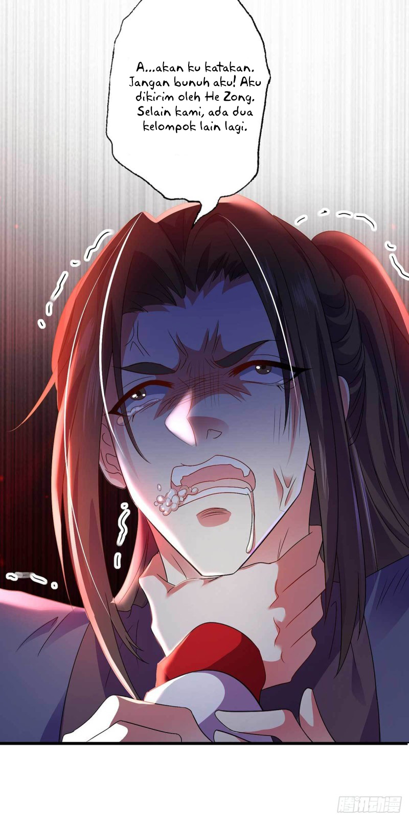Miss Nine Doctor Chapter 72 - halaman 22