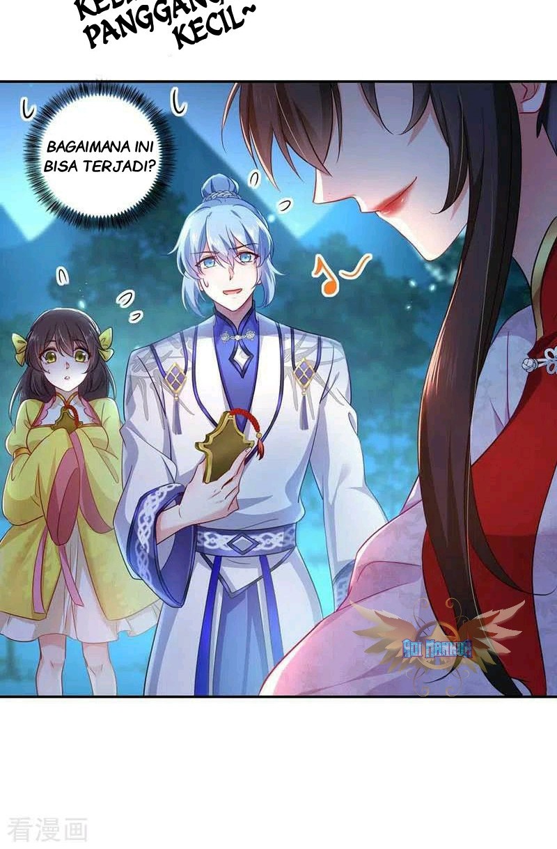 Miss Nine Doctor Chapter 73 - halaman 18