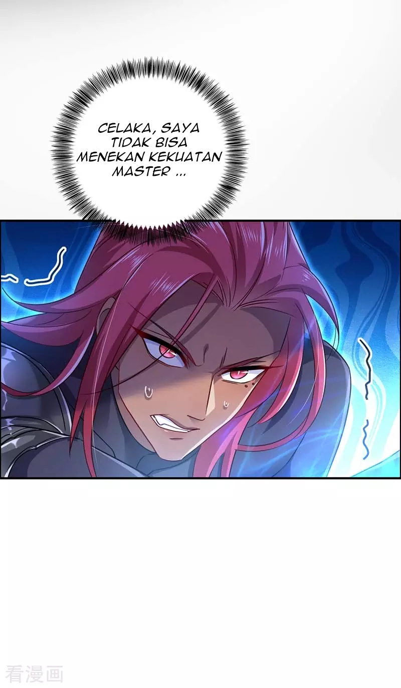 Miss Nine Doctor Chapter 74 - halaman 21