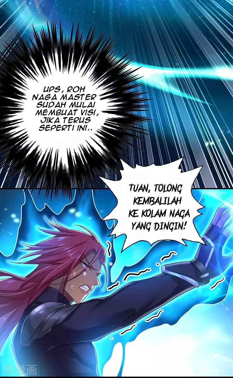 Miss Nine Doctor Chapter 74 - halaman 23