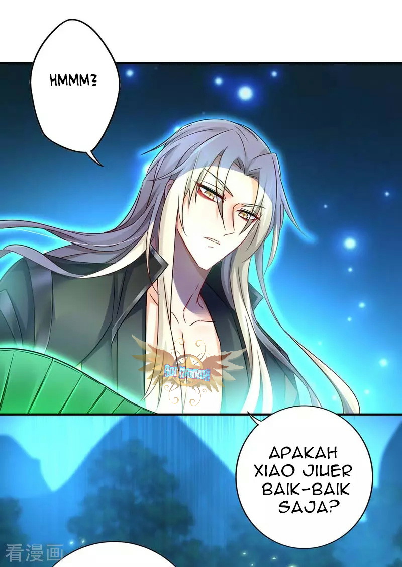 Miss Nine Doctor Chapter 74 - halaman 26