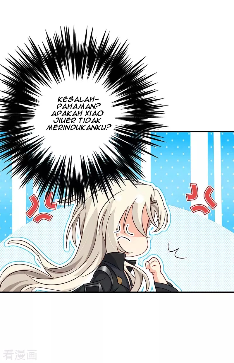 Miss Nine Doctor Chapter 74 - halaman 29