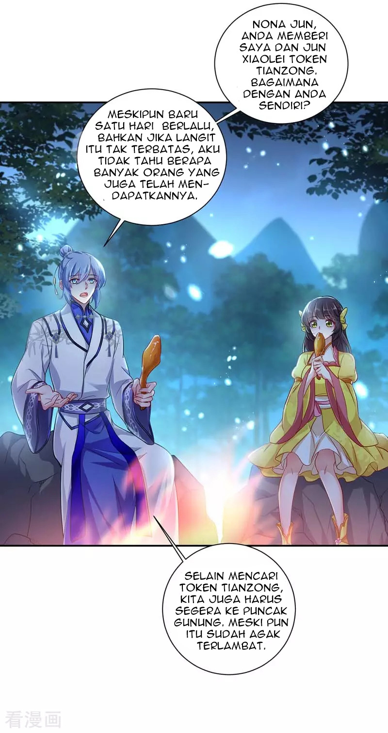 Miss Nine Doctor Chapter 74 - halaman 3