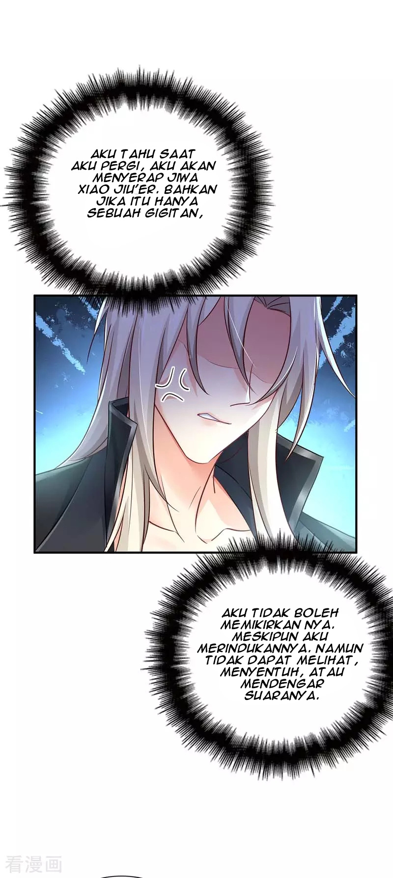 Miss Nine Doctor Chapter 74 - halaman 30