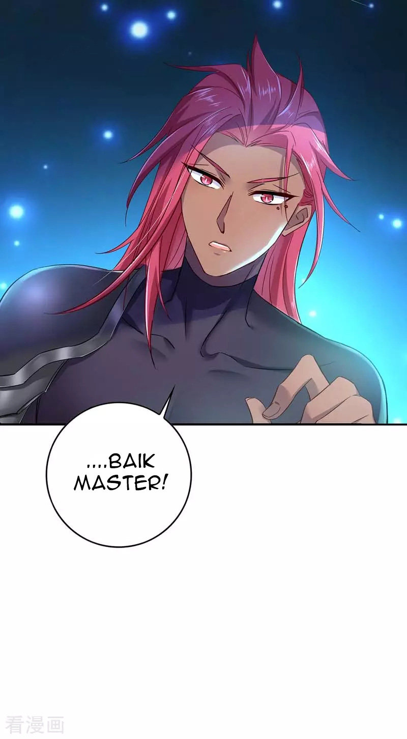 Miss Nine Doctor Chapter 74 - halaman 32