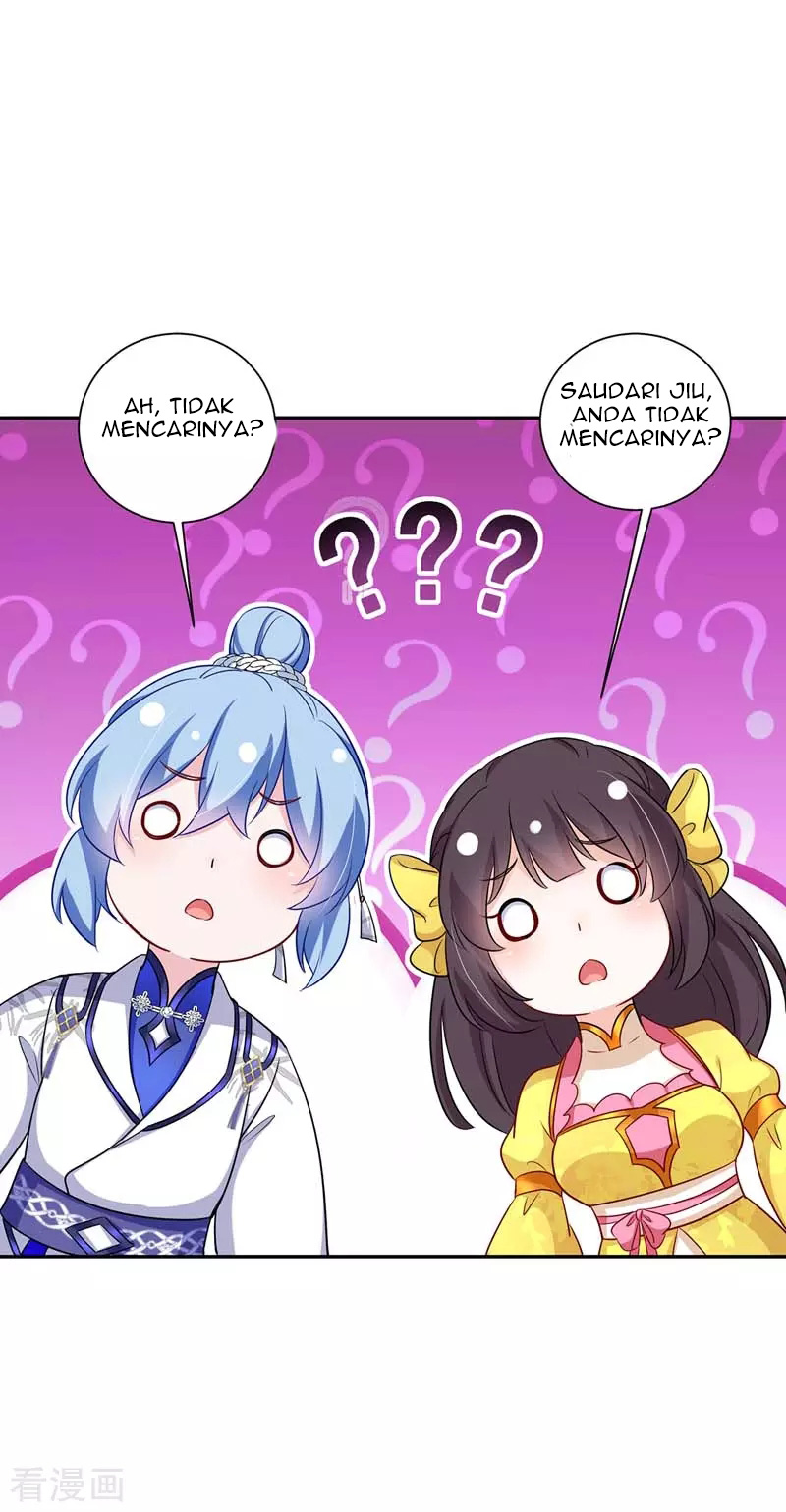 Miss Nine Doctor Chapter 74 - halaman 5