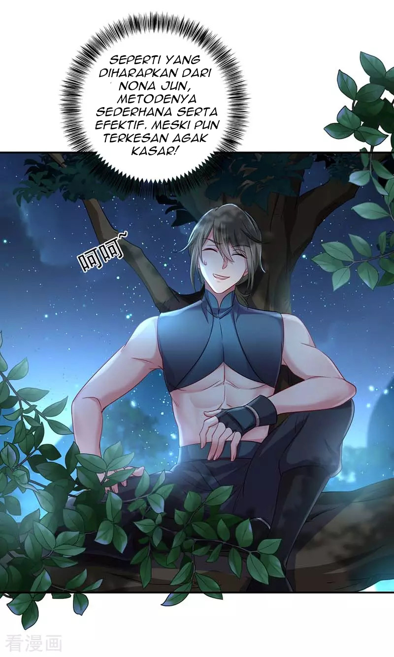 Miss Nine Doctor Chapter 74 - halaman 8