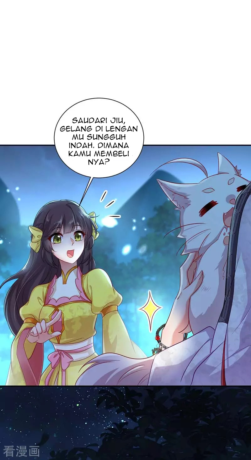 Miss Nine Doctor Chapter 74 - halaman 9