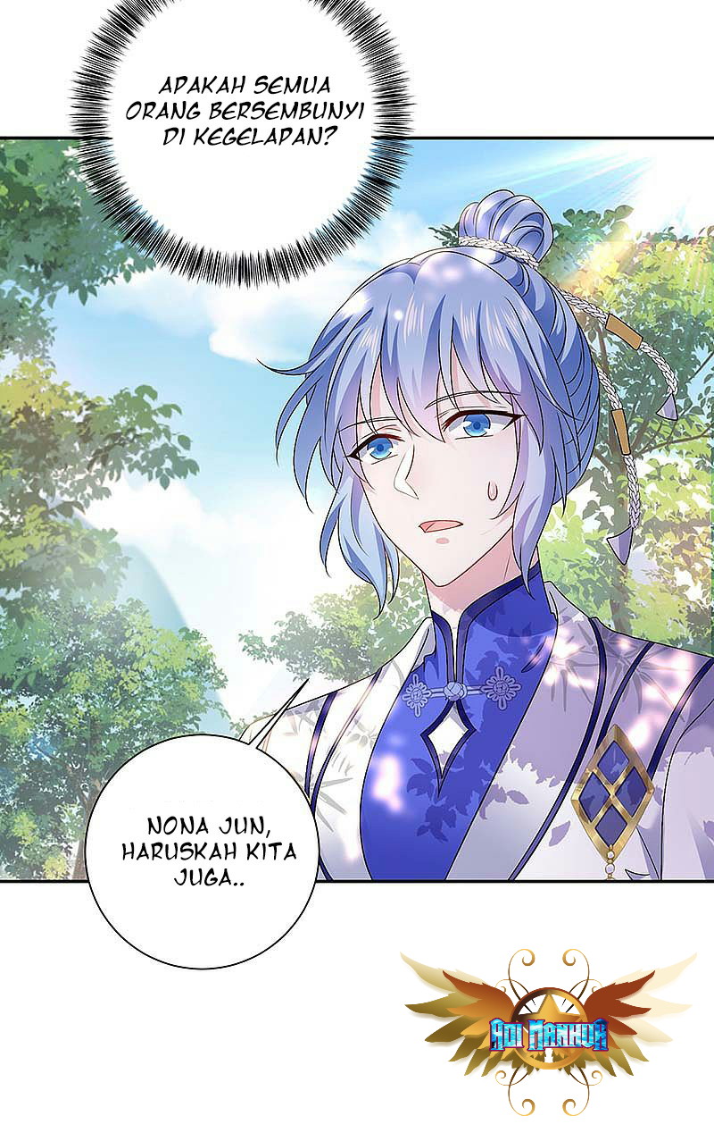 Miss Nine Doctor Chapter 75 - halaman 13