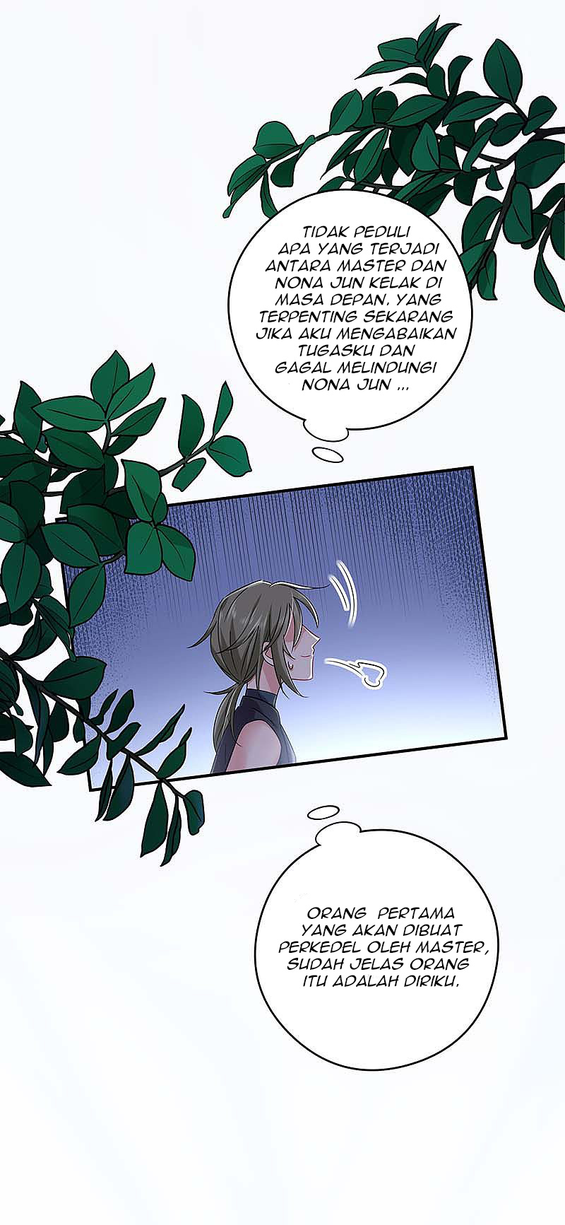 Miss Nine Doctor Chapter 75 - halaman 4