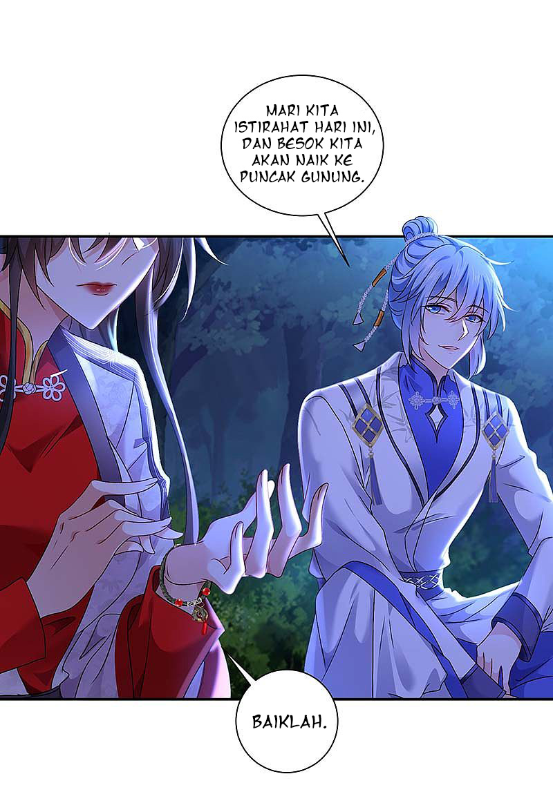 Miss Nine Doctor Chapter 75 - halaman 6