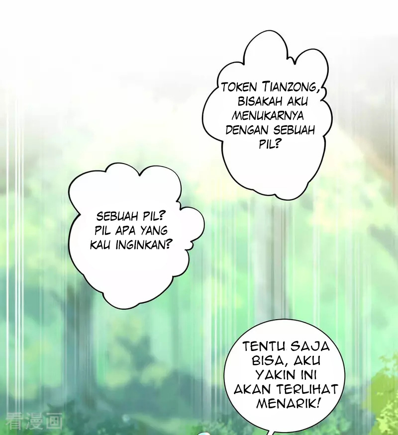Miss Nine Doctor Chapter 76 - halaman 14