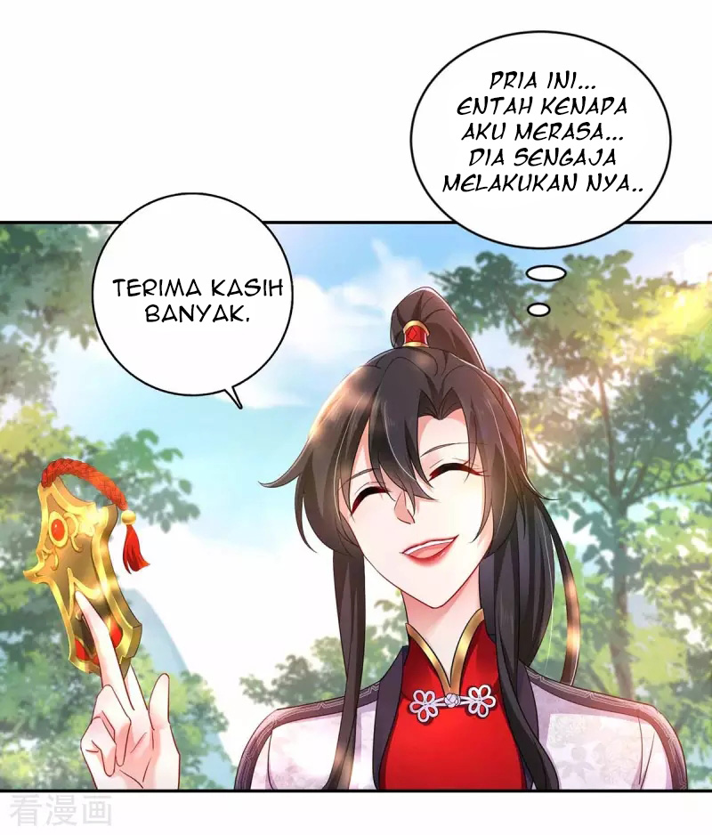 Miss Nine Doctor Chapter 76 - halaman 33