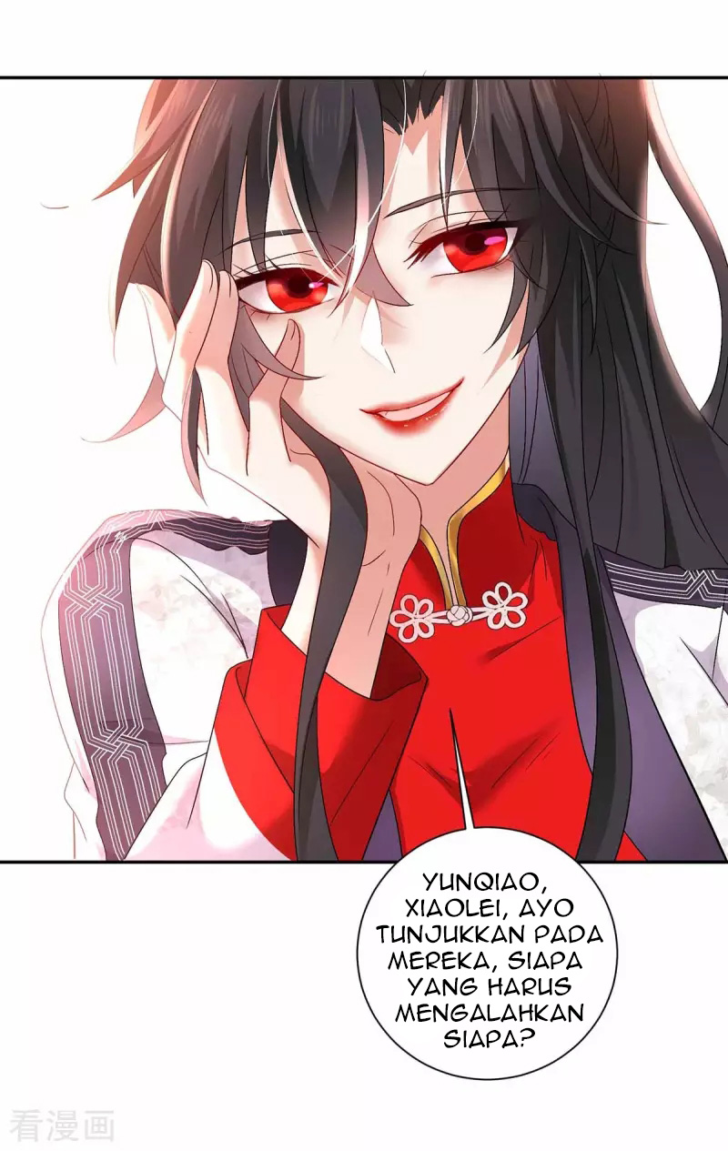Miss Nine Doctor Chapter 76 - halaman 4