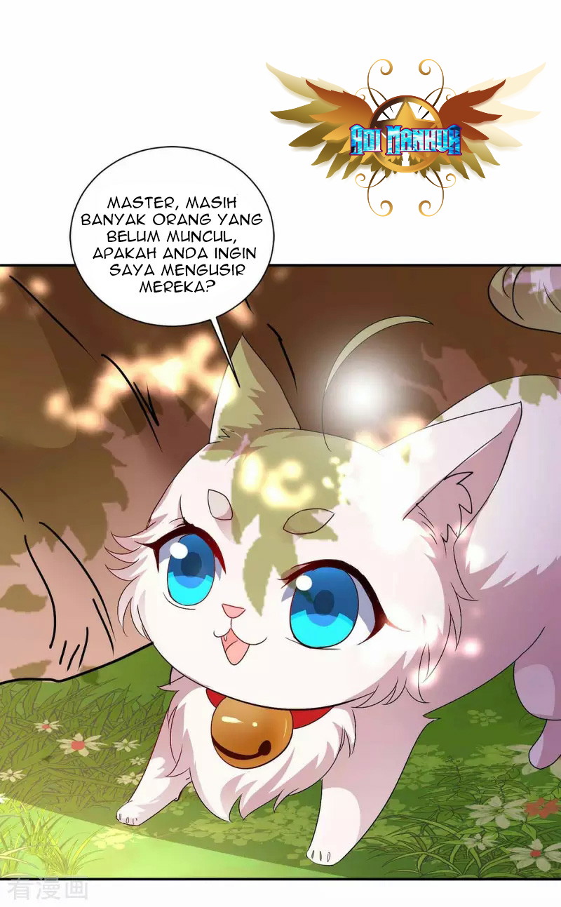 Miss Nine Doctor Chapter 76 - halaman 7