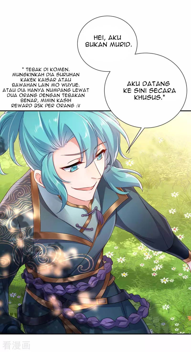 Miss Nine Doctor Chapter 77 - halaman 12