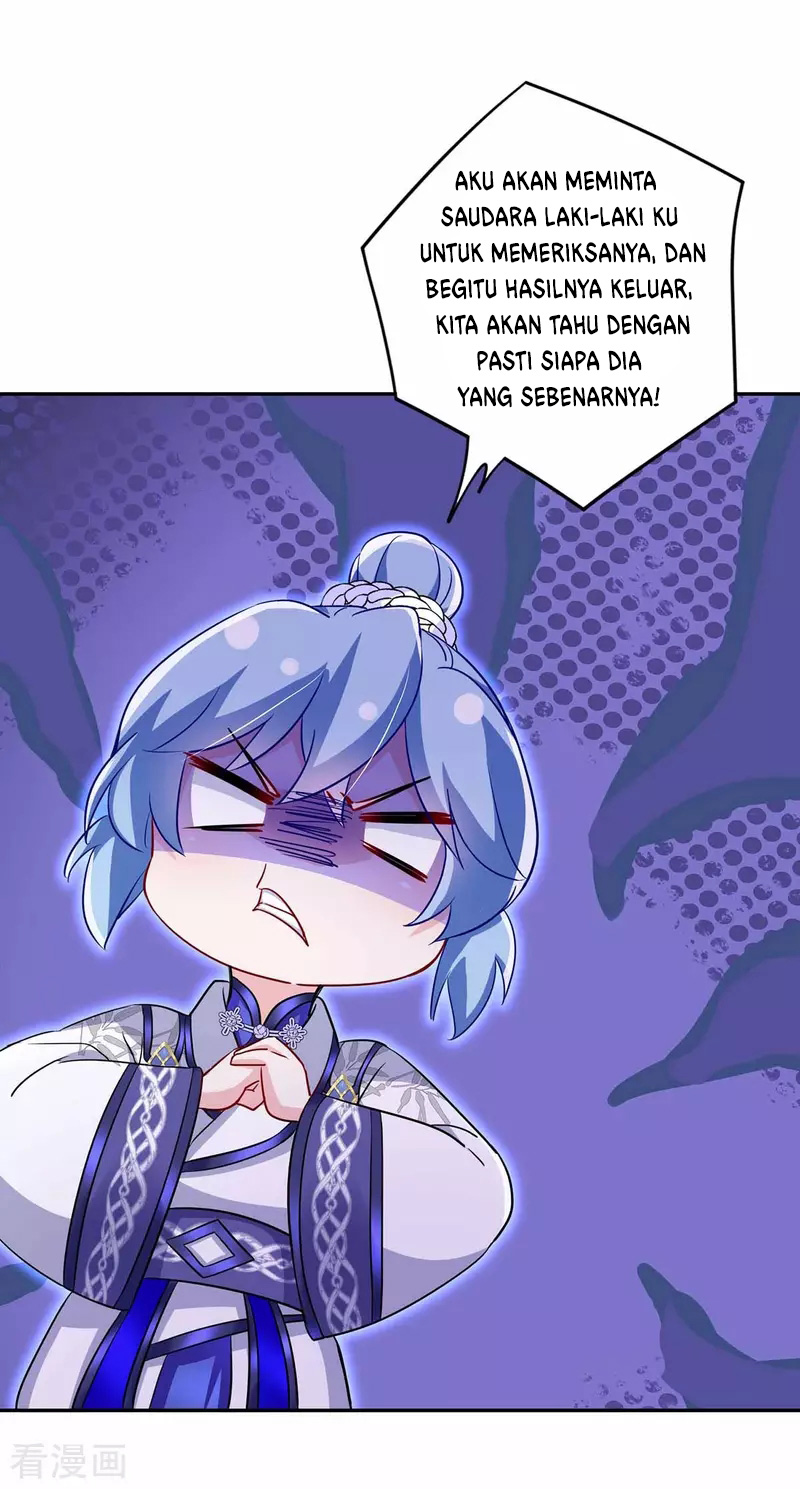 Miss Nine Doctor Chapter 77 - halaman 14