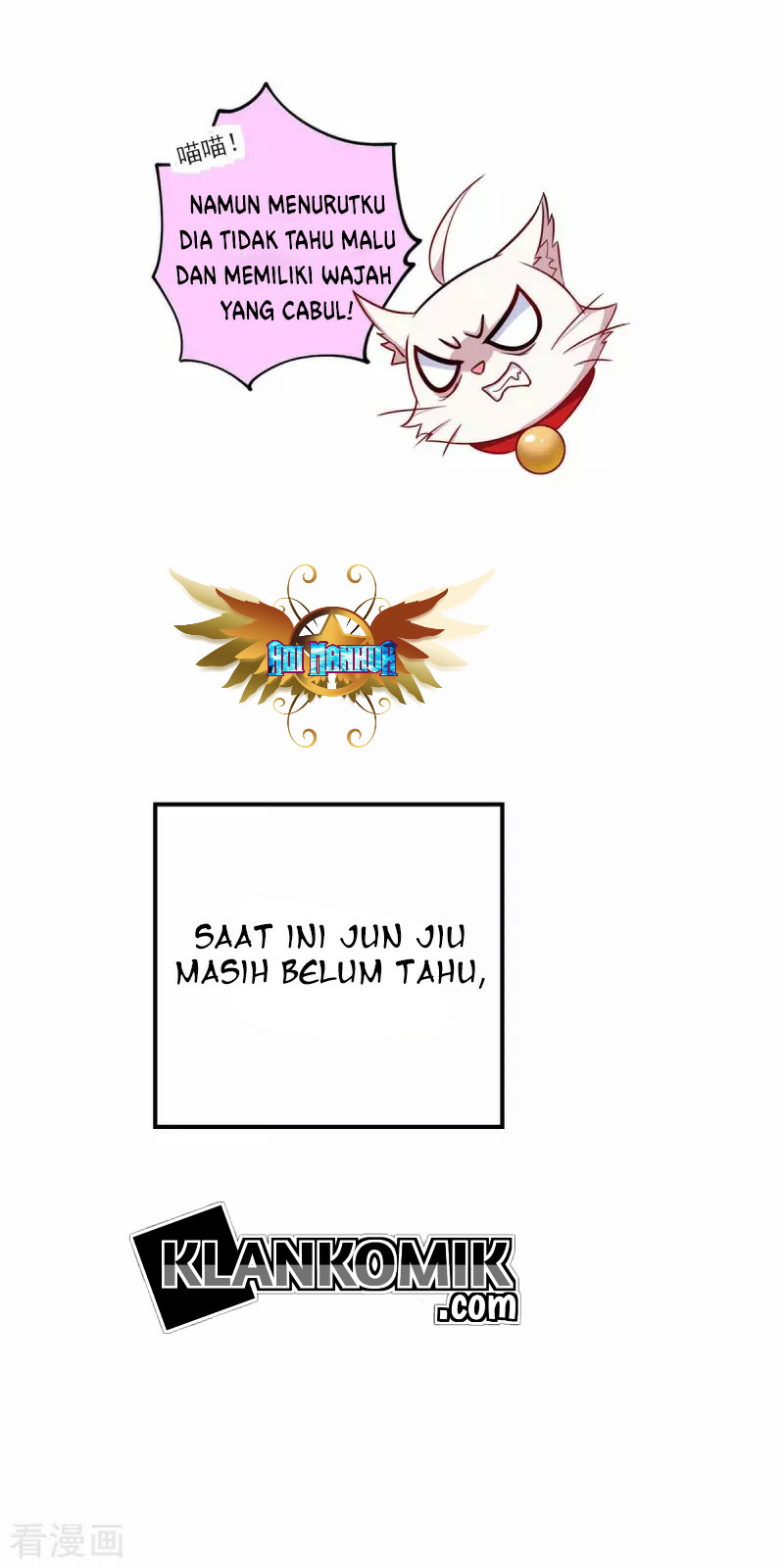 Miss Nine Doctor Chapter 77 - halaman 16