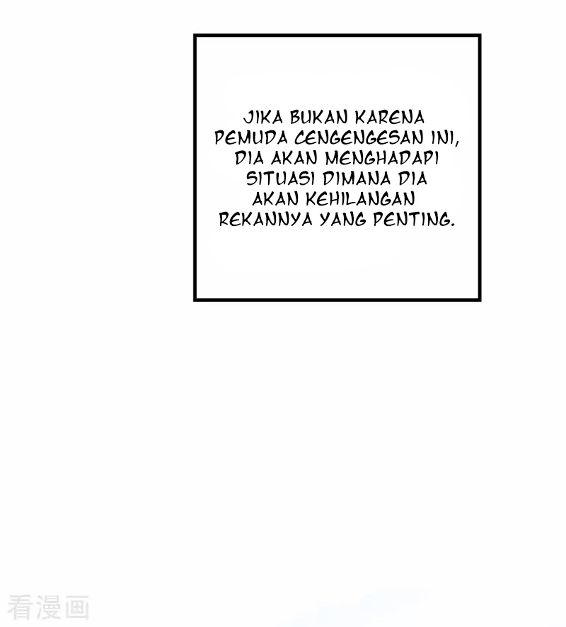 Miss Nine Doctor Chapter 77 - halaman 17