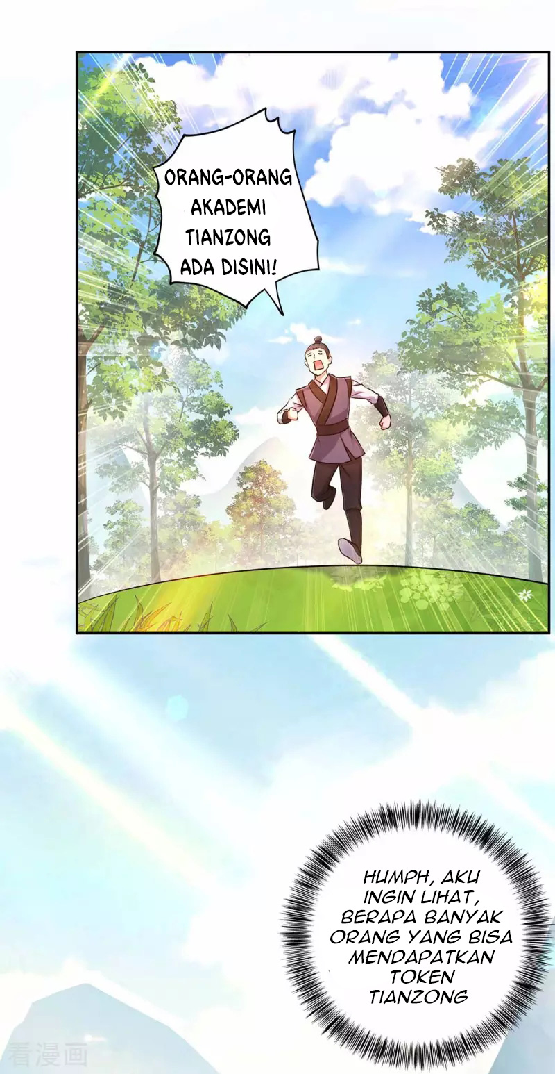 Miss Nine Doctor Chapter 77 - halaman 18